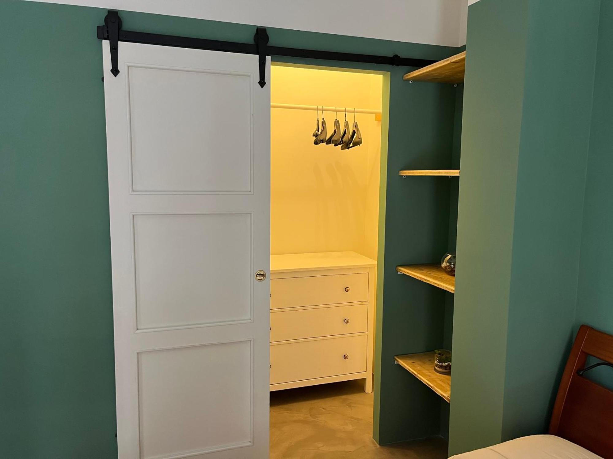 Toto House Apartment Rome Exterior photo